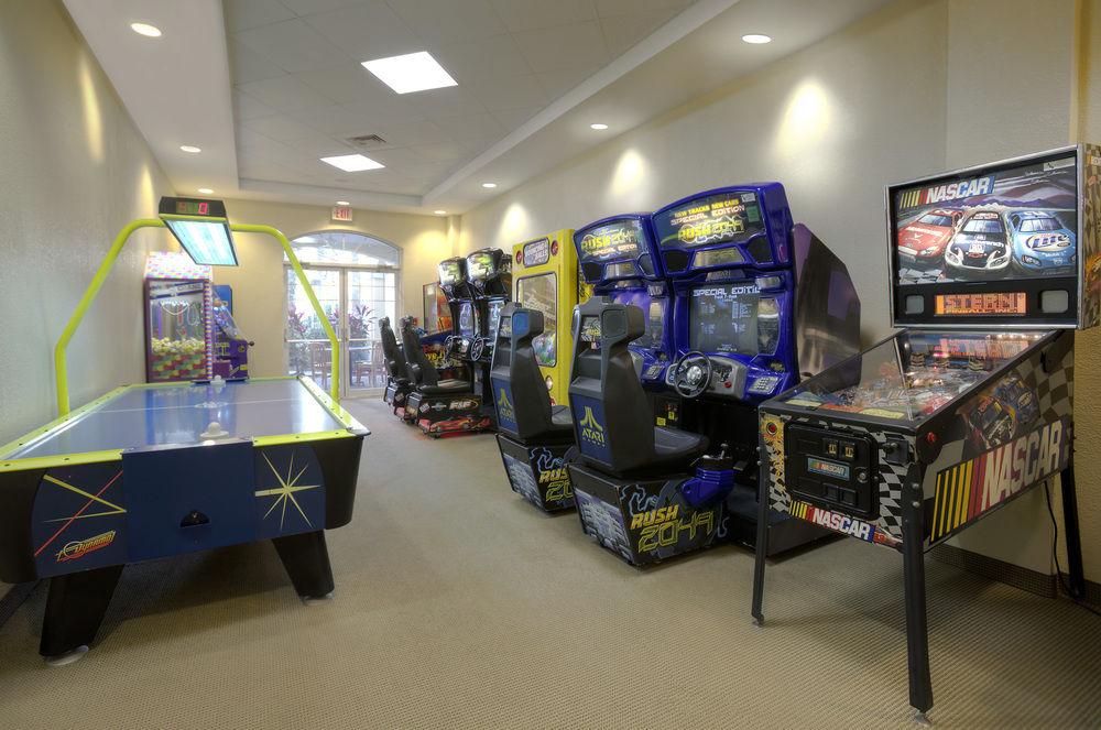 Holiday Inn Express & Suites S Lake Buena Vista By Ihg Kissimmee Luaran gambar