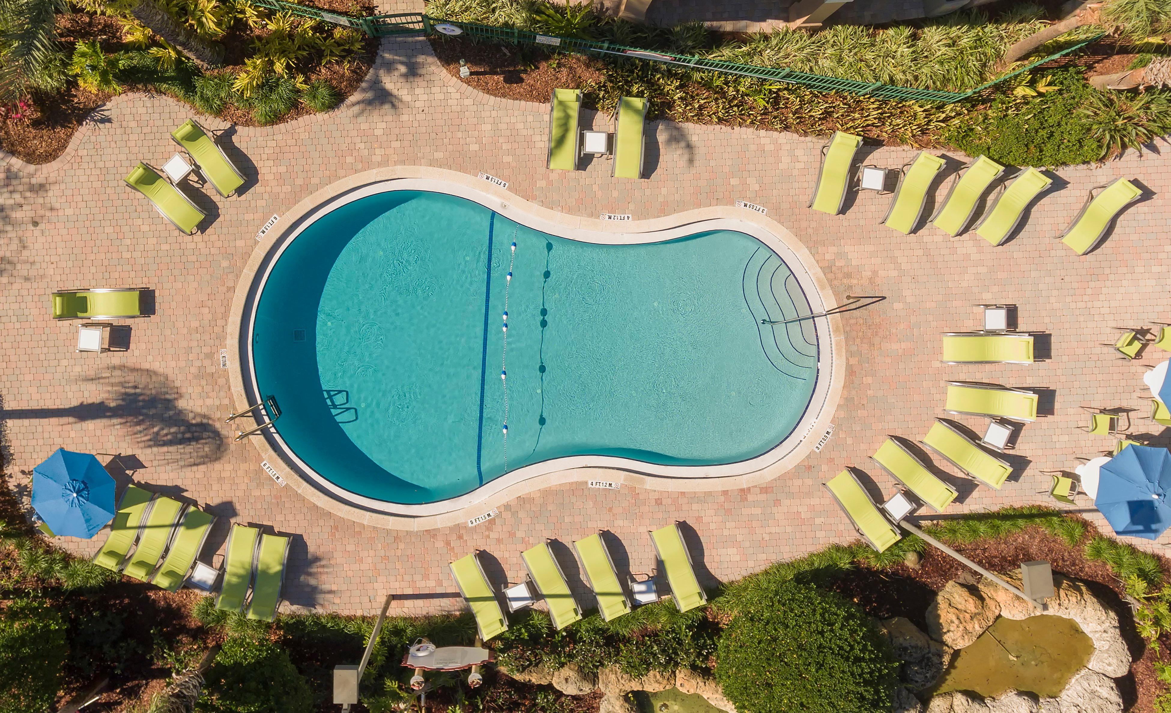 Holiday Inn Express & Suites S Lake Buena Vista By Ihg Kissimmee Luaran gambar