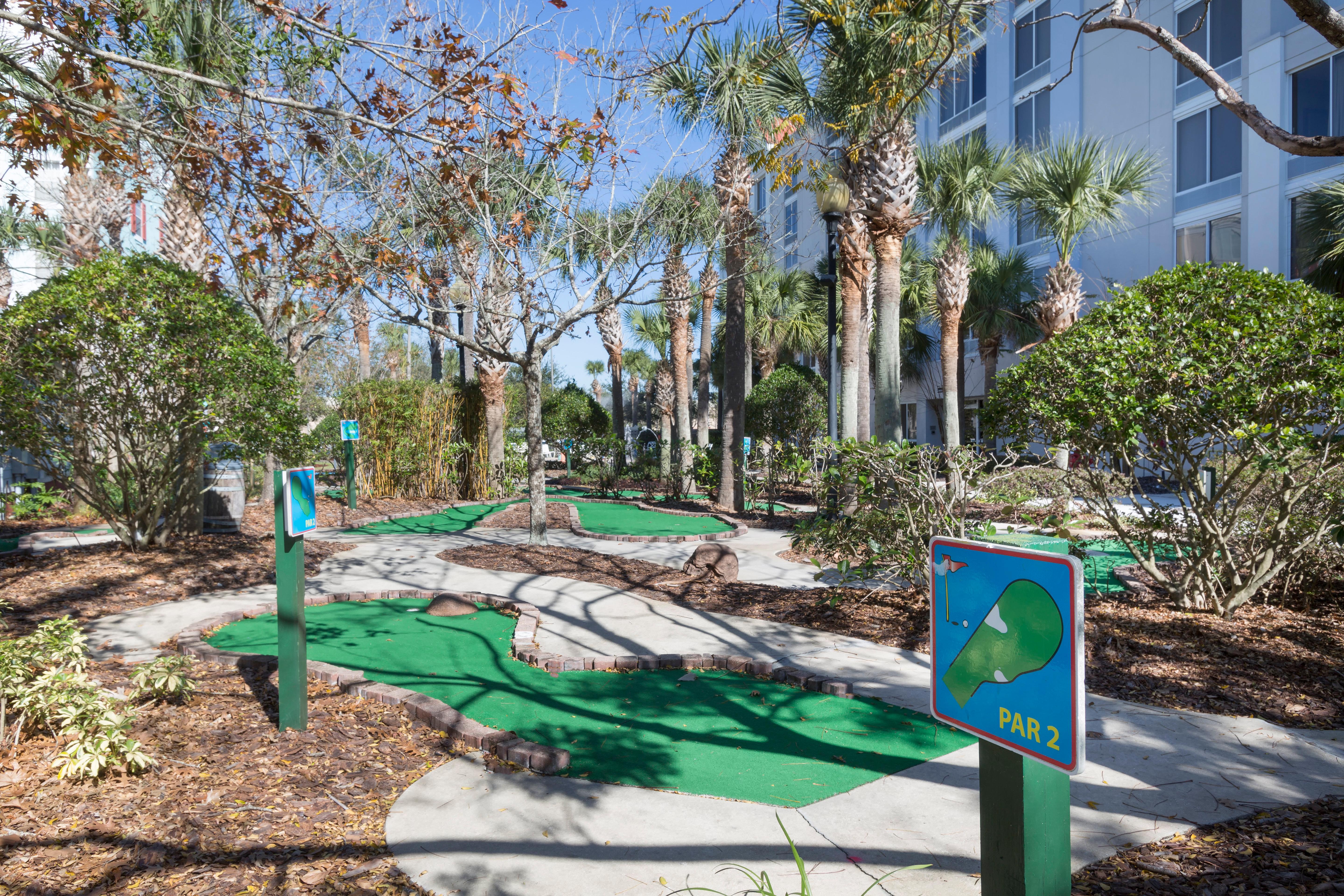 Holiday Inn Express & Suites S Lake Buena Vista By Ihg Kissimmee Luaran gambar