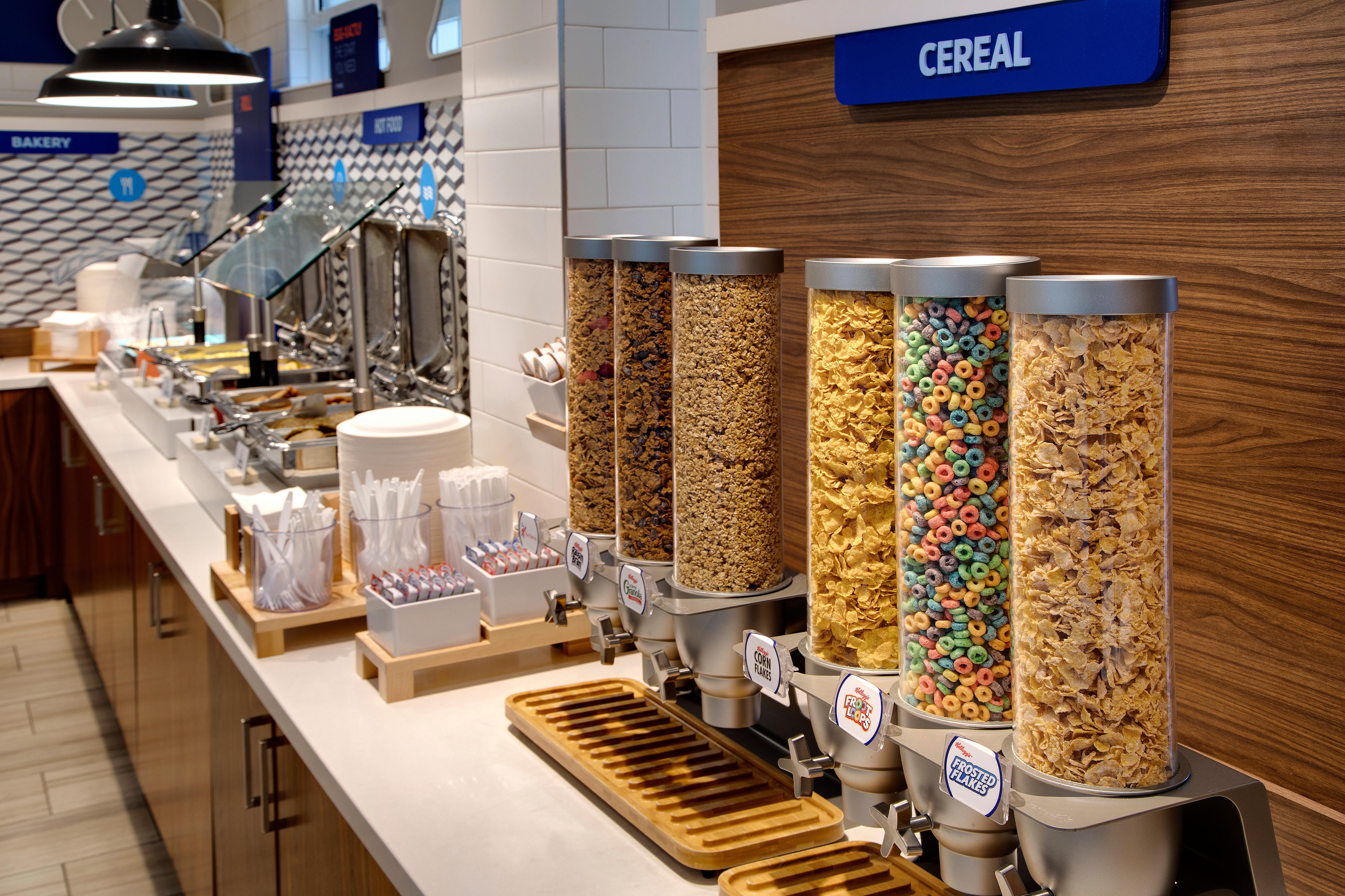 Holiday Inn Express & Suites S Lake Buena Vista By Ihg Kissimmee Luaran gambar