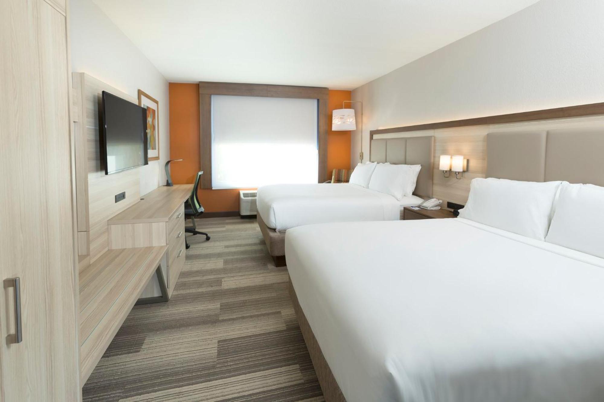 Holiday Inn Express & Suites S Lake Buena Vista By Ihg Kissimmee Luaran gambar