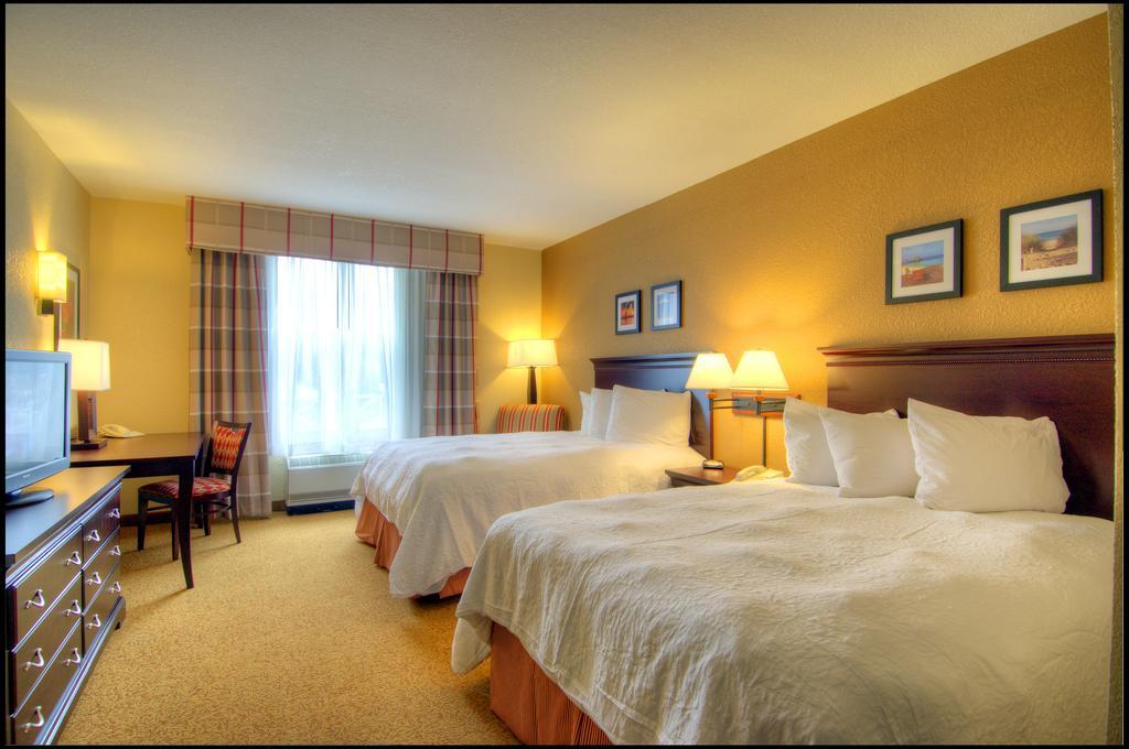 Holiday Inn Express & Suites S Lake Buena Vista By Ihg Kissimmee Bilik gambar