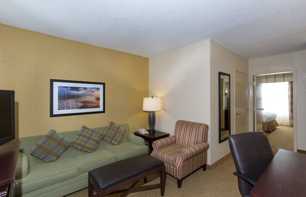 Holiday Inn Express & Suites S Lake Buena Vista By Ihg Kissimmee Luaran gambar