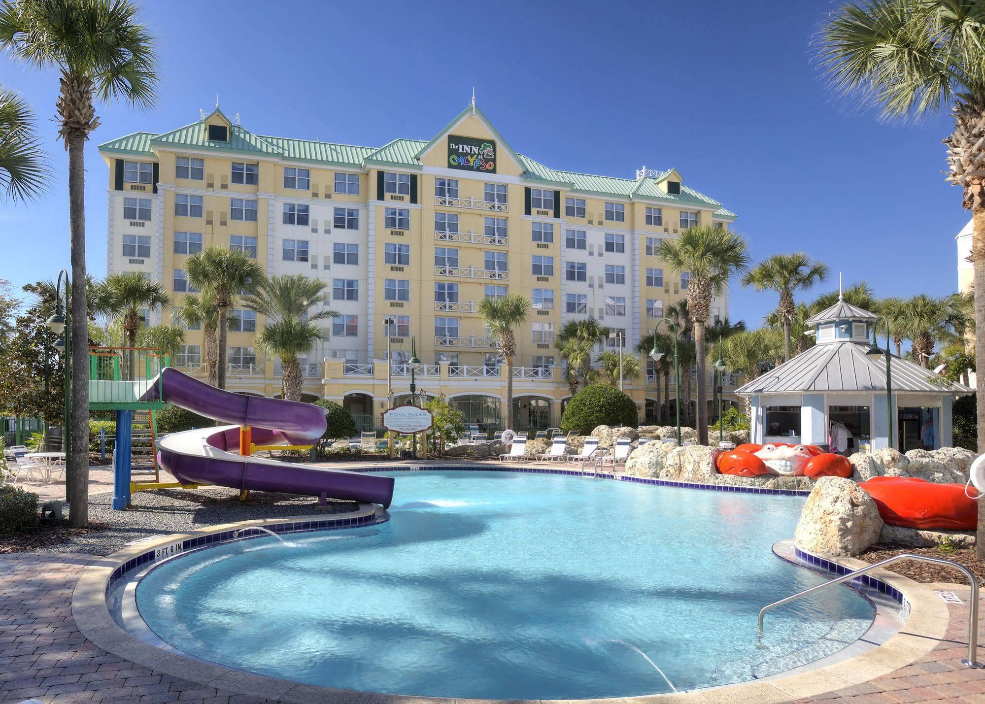 Holiday Inn Express & Suites S Lake Buena Vista By Ihg Kissimmee Luaran gambar